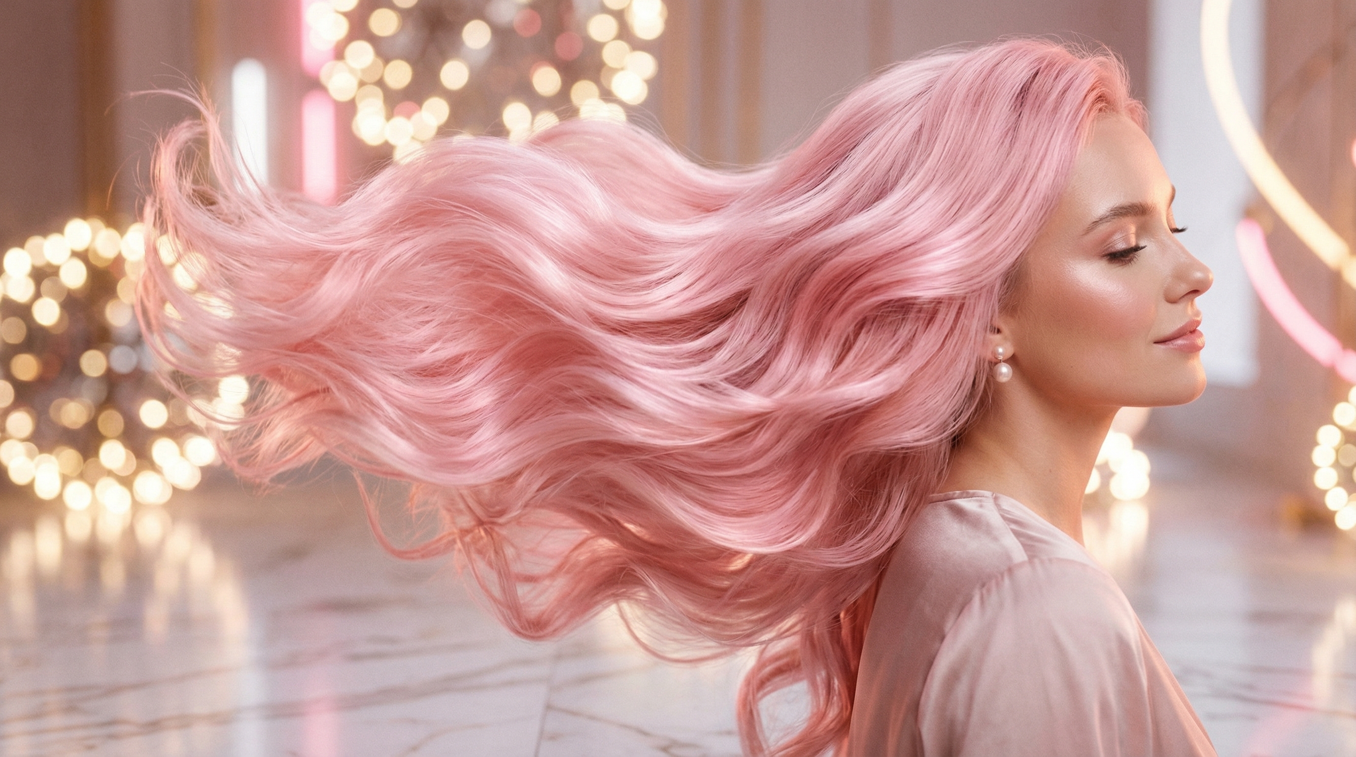 About LALA RIVERS HAIR SALON & SPA